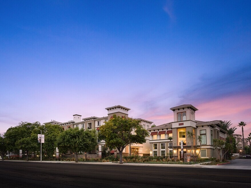 Elara Apartments