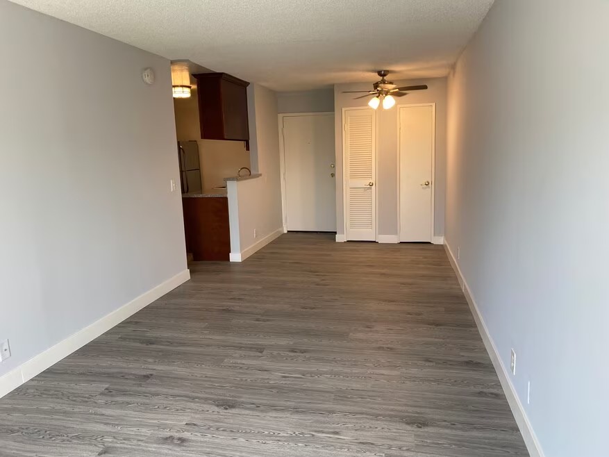Monterey Apartments