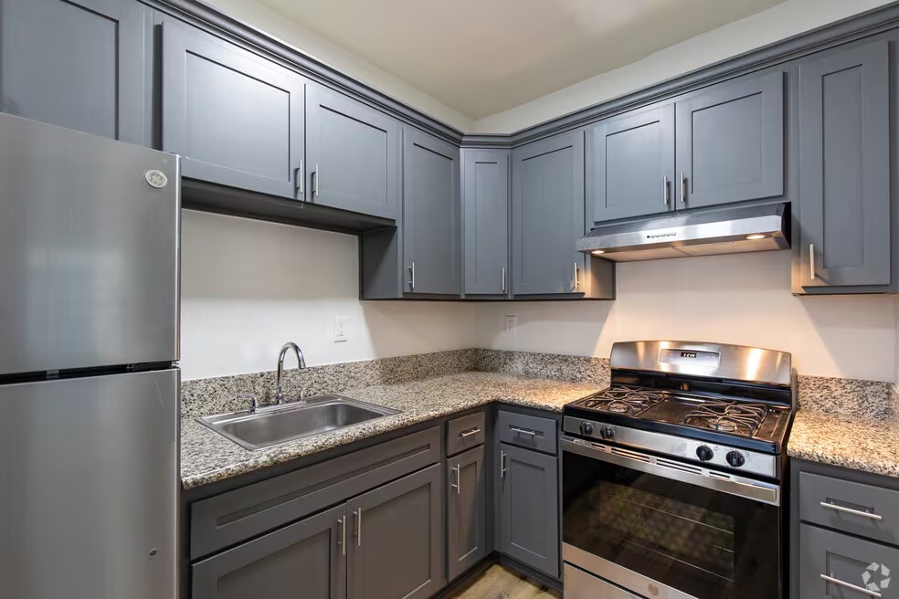 Newly Remodeled Studio Apartment
