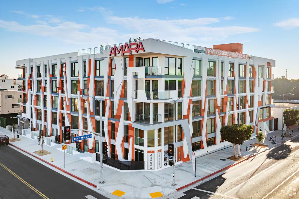 The Amara